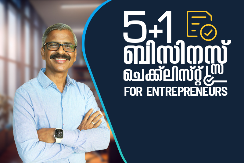 Healthy Lifestyle for Entrepreneurs